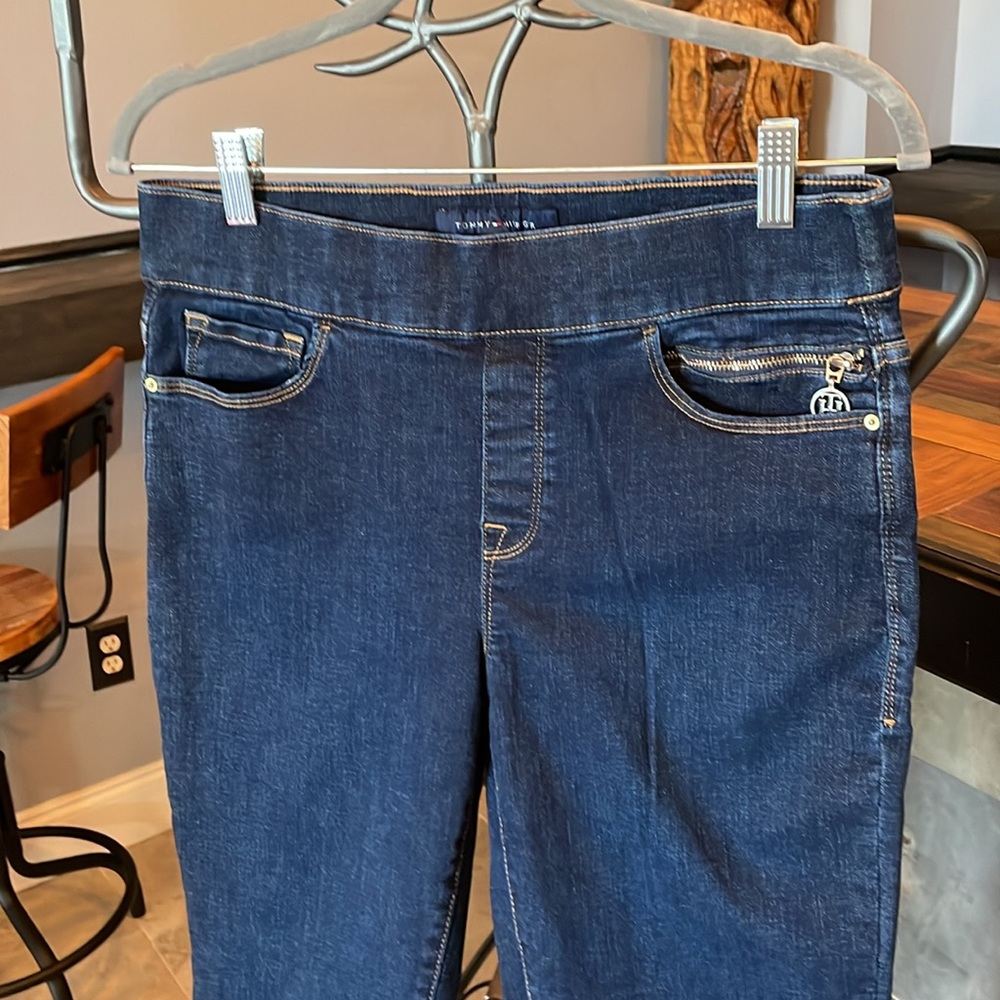 Tommy Hilfiger Gramercy size 12 - Picture 2 of 10